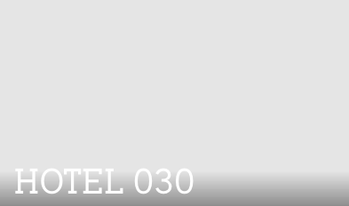  HOTEL 030  
